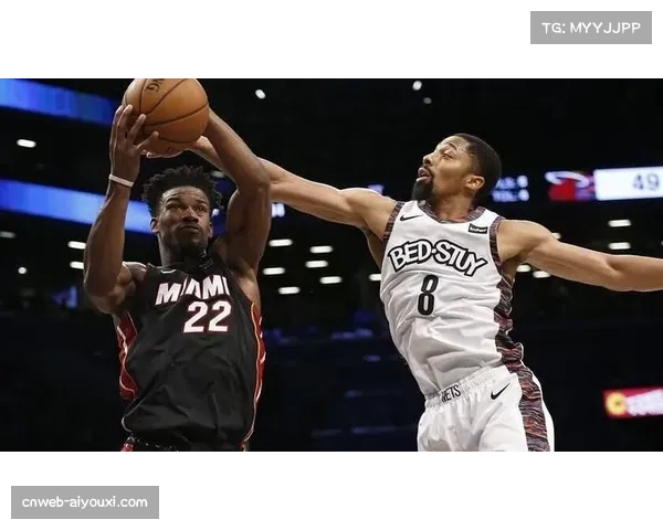 热火客场挑战篮网 五连败球队急需调整攻防节奏